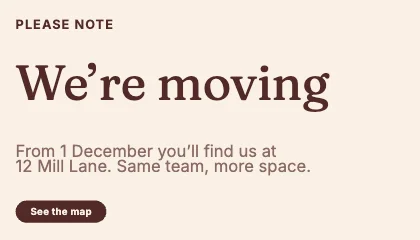 Notice · Clay