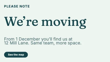 Notice · Lagoon