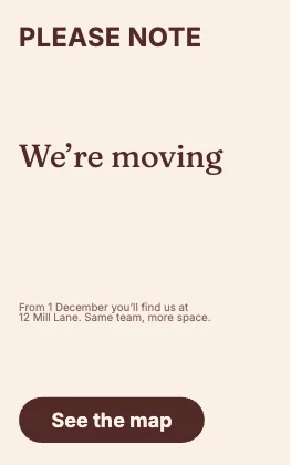 Notice · Clay