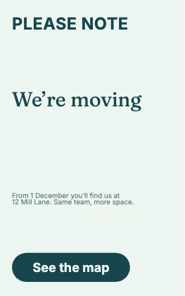 Notice · Lagoon