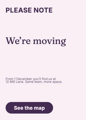 Notice · Plum