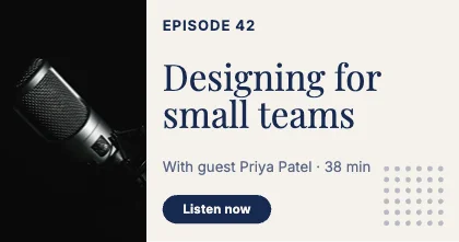 Podcast episode · Cobalt · Editorial