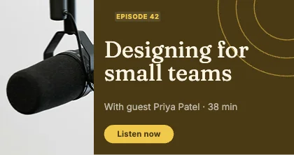 Podcast episode · Mustard dark