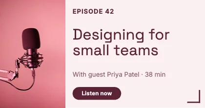 Podcast episode · Rose · Grotesk