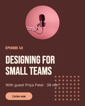 Podcast episode · Clay dark · Poster