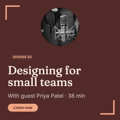 Podcast episode · Clay dark