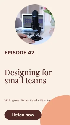 Podcast episode · Clay · Editorial