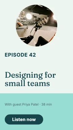 Podcast episode · Lagoon
