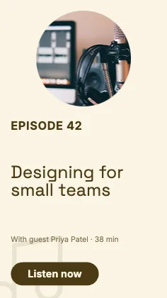 Podcast episode · Mustard · Grotesk