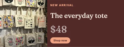 Product spotlight · Clay dark