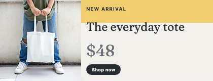Product spotlight · Ink