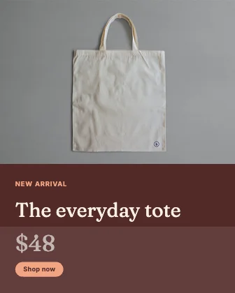 Product spotlight · Clay dark