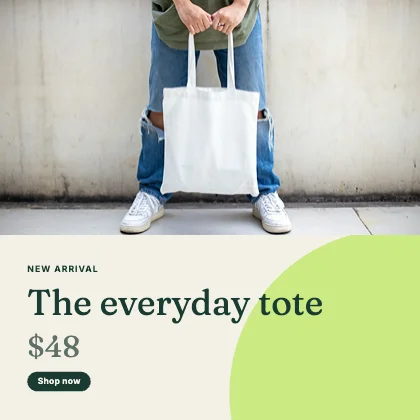 Product spotlight · Forest