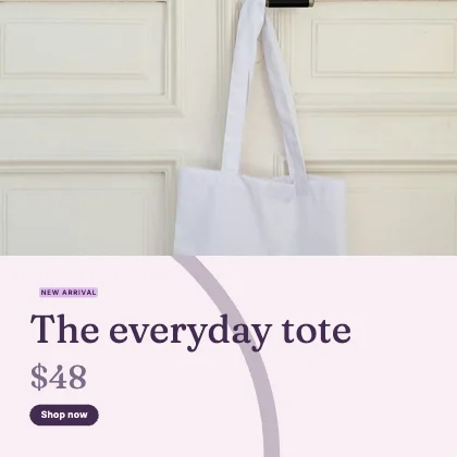 Product spotlight · Plum