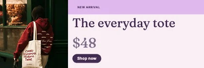 Product spotlight · Plum