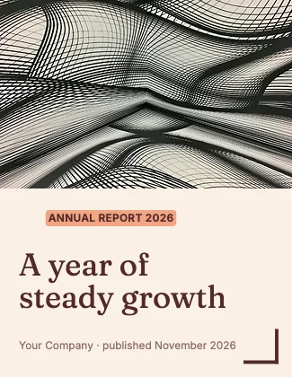 Report cover · Clay