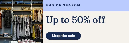 Sale banner · Cobalt