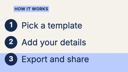 How it works · Cobalt
