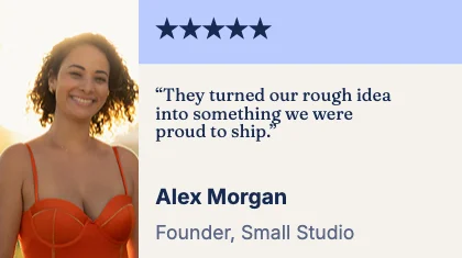 Customer quote · Cobalt