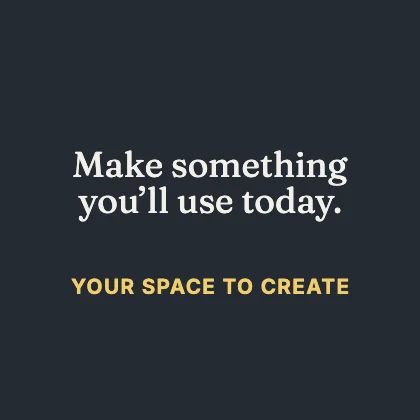 Wallpaper quote · Ink dark