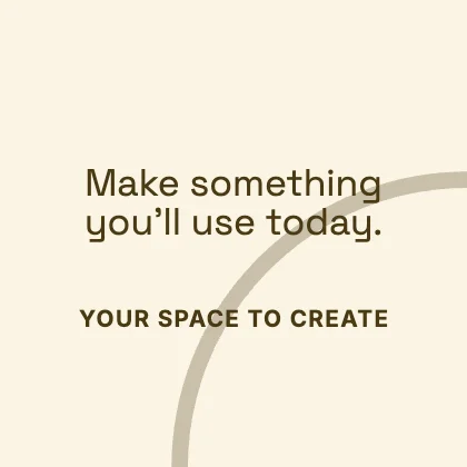 Wallpaper quote · Mustard · Grotesk