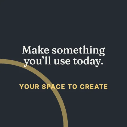 Wallpaper quote · Ink dark