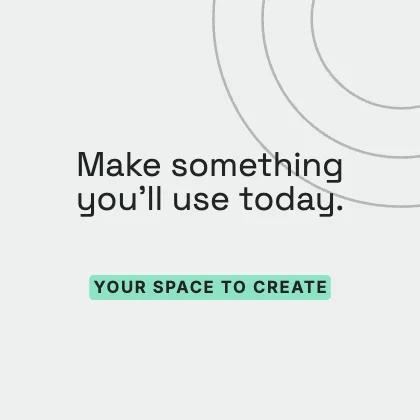 Wallpaper quote · Charcoal · Grotesk