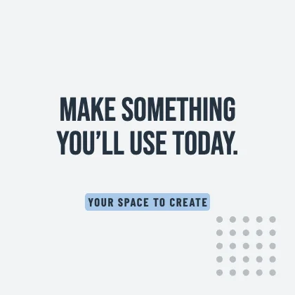 Wallpaper quote · Slate · Poster