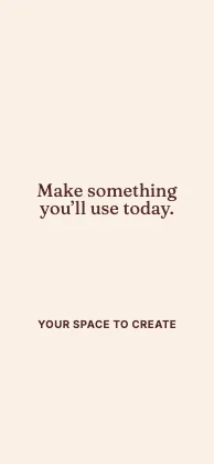 Wallpaper quote · Clay