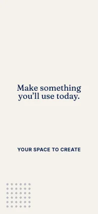 Wallpaper quote · Cobalt