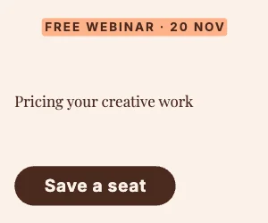 Webinar banner · Sunset · Editorial