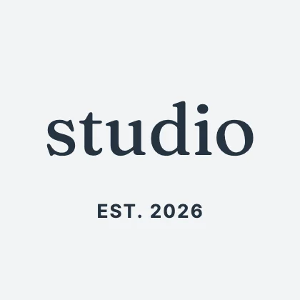 Wordmark · Slate