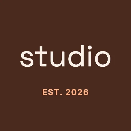 Wordmark · Sunset dark · Grotesk
