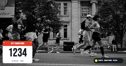 Bib on photo · Facebook Post