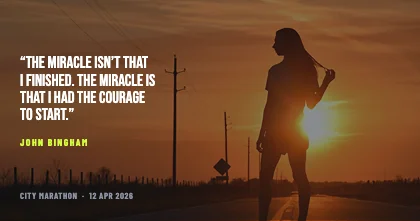 Quote over photo · Facebook Post