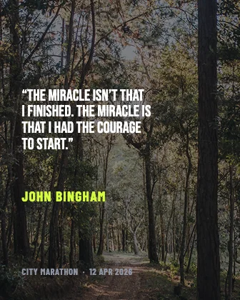 Quote over photo · Instagram Portrait