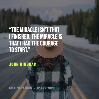 Quote over photo · Instagram Post