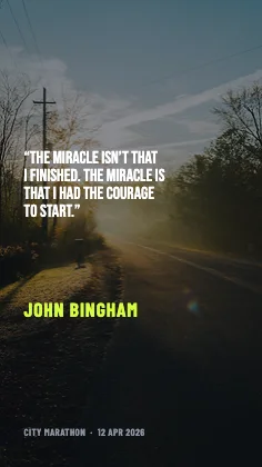 Quote over photo · Instagram Story