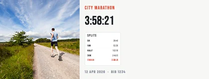 Splits · Facebook Cover